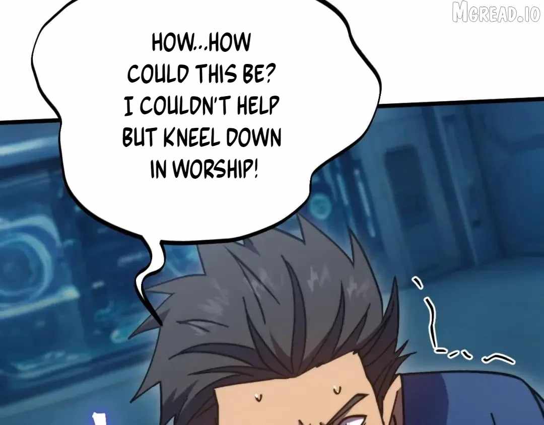 Logging 10,000 Years into the Future Chapter 328 110
