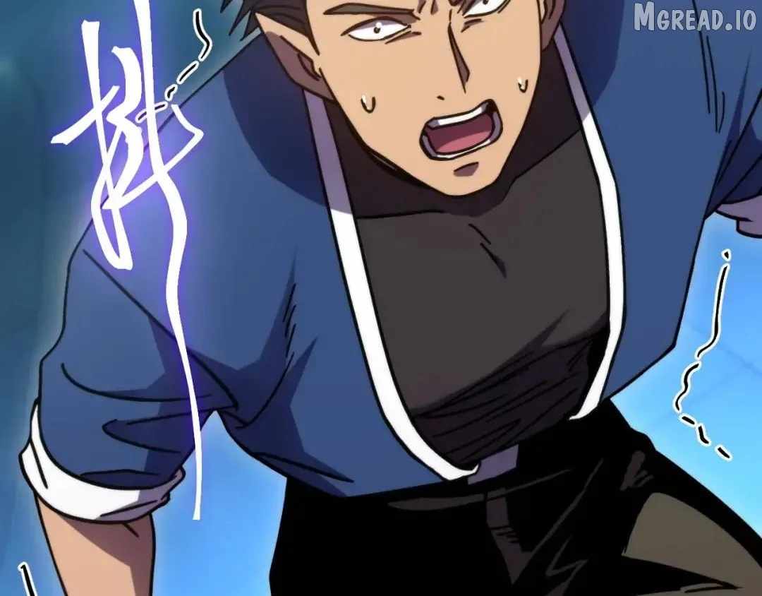 Logging 10,000 Years into the Future Chapter 328 111