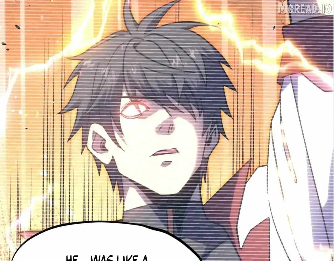 Logging 10,000 Years into the Future Chapter 328 113