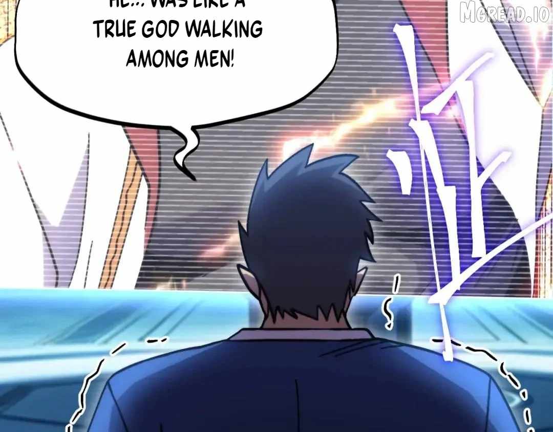 Logging 10,000 Years into the Future Chapter 328 114