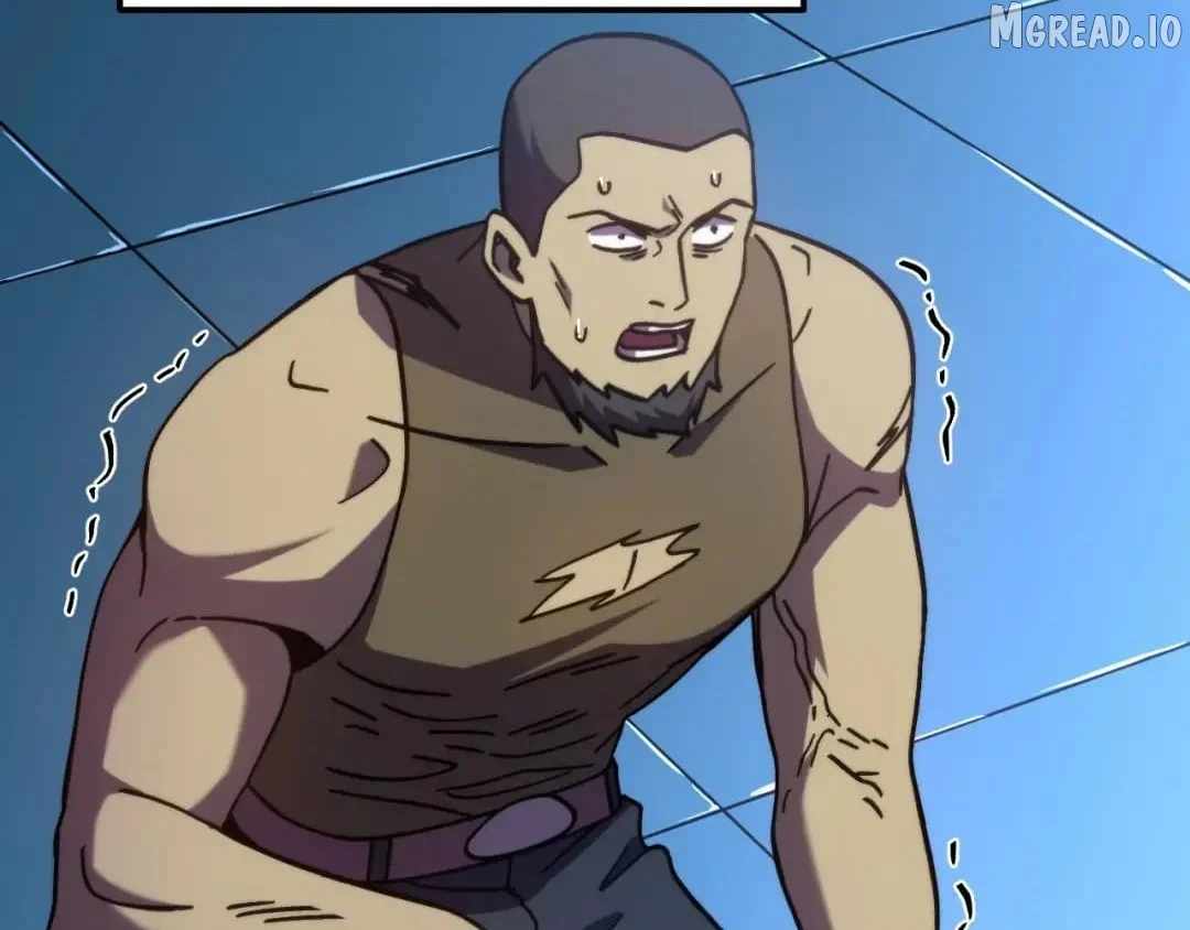 Logging 10,000 Years into the Future Chapter 328 116