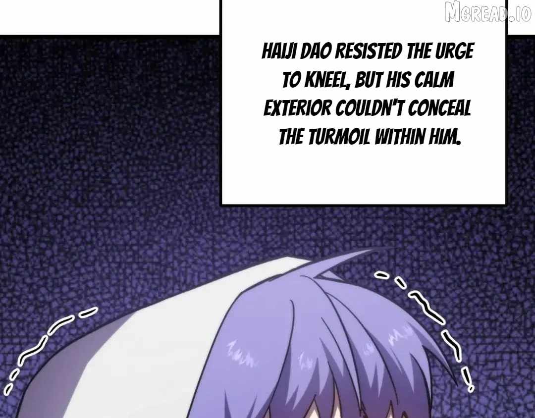 Logging 10,000 Years into the Future Chapter 328 118
