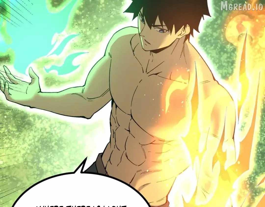 Logging 10,000 Years into the Future Chapter 328 12