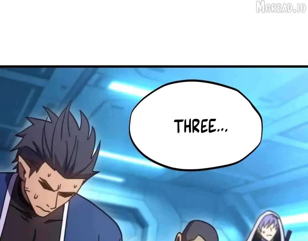 Logging 10,000 Years into the Future Chapter 328 121