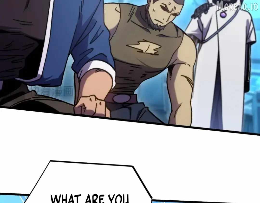 Logging 10,000 Years into the Future Chapter 328 122