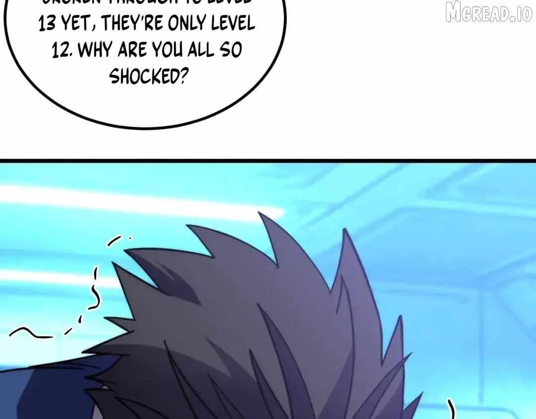 Logging 10,000 Years into the Future Chapter 328 125