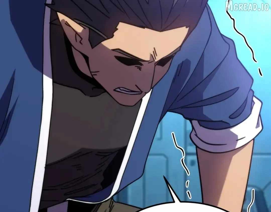 Logging 10,000 Years into the Future Chapter 328 126