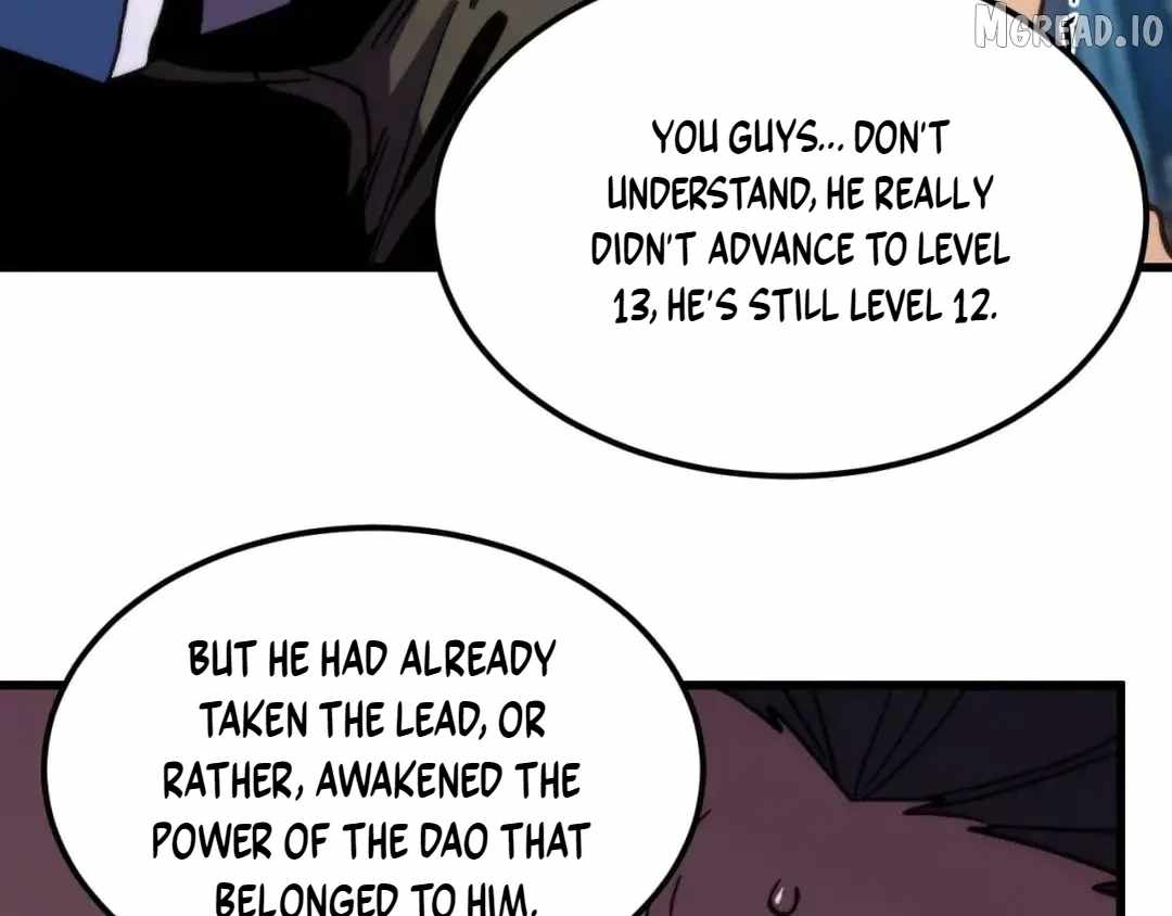 Logging 10,000 Years into the Future Chapter 328 127