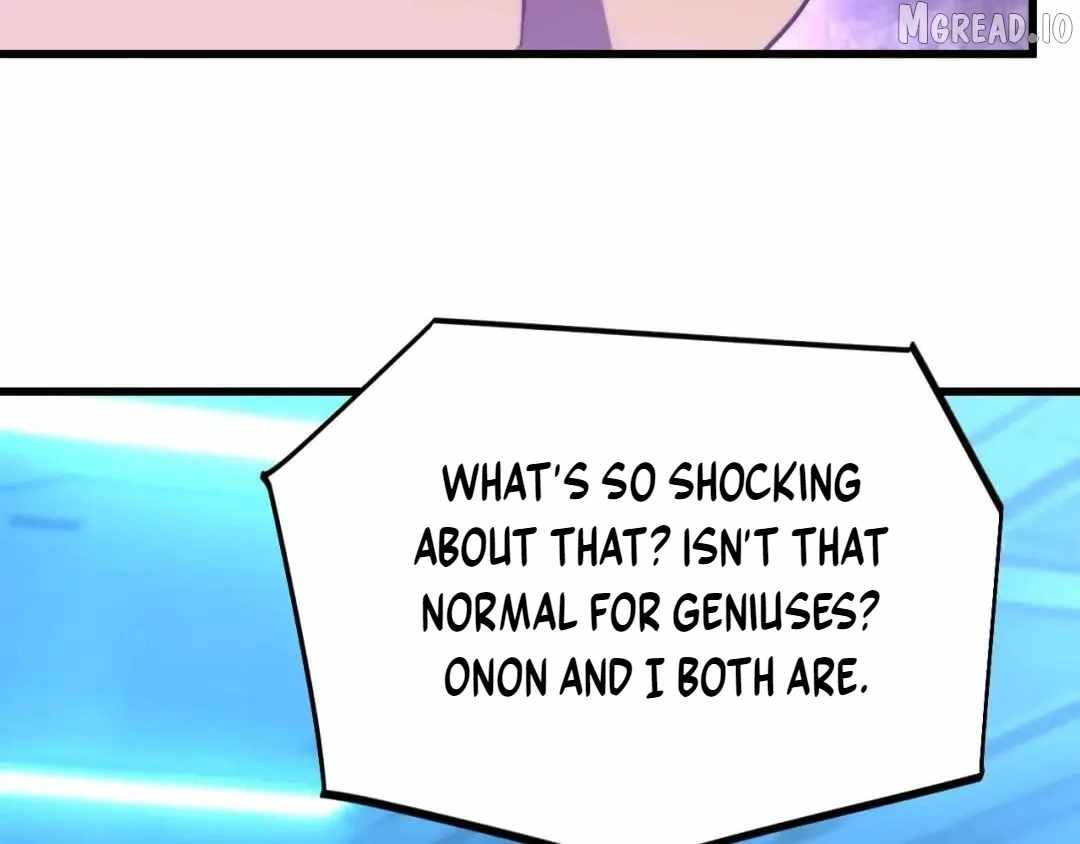 Logging 10,000 Years into the Future Chapter 328 129