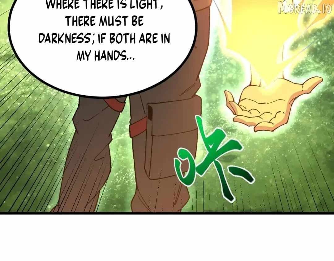 Logging 10,000 Years into the Future Chapter 328 13