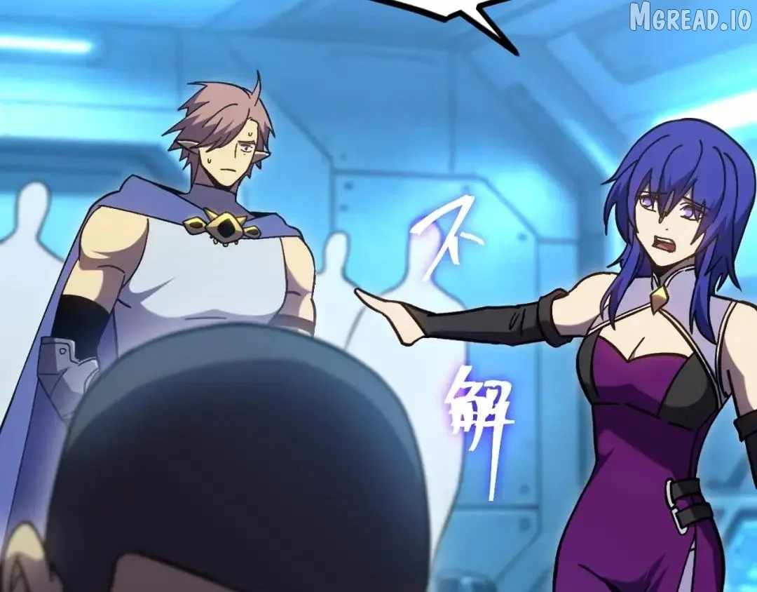 Logging 10,000 Years into the Future Chapter 328 130