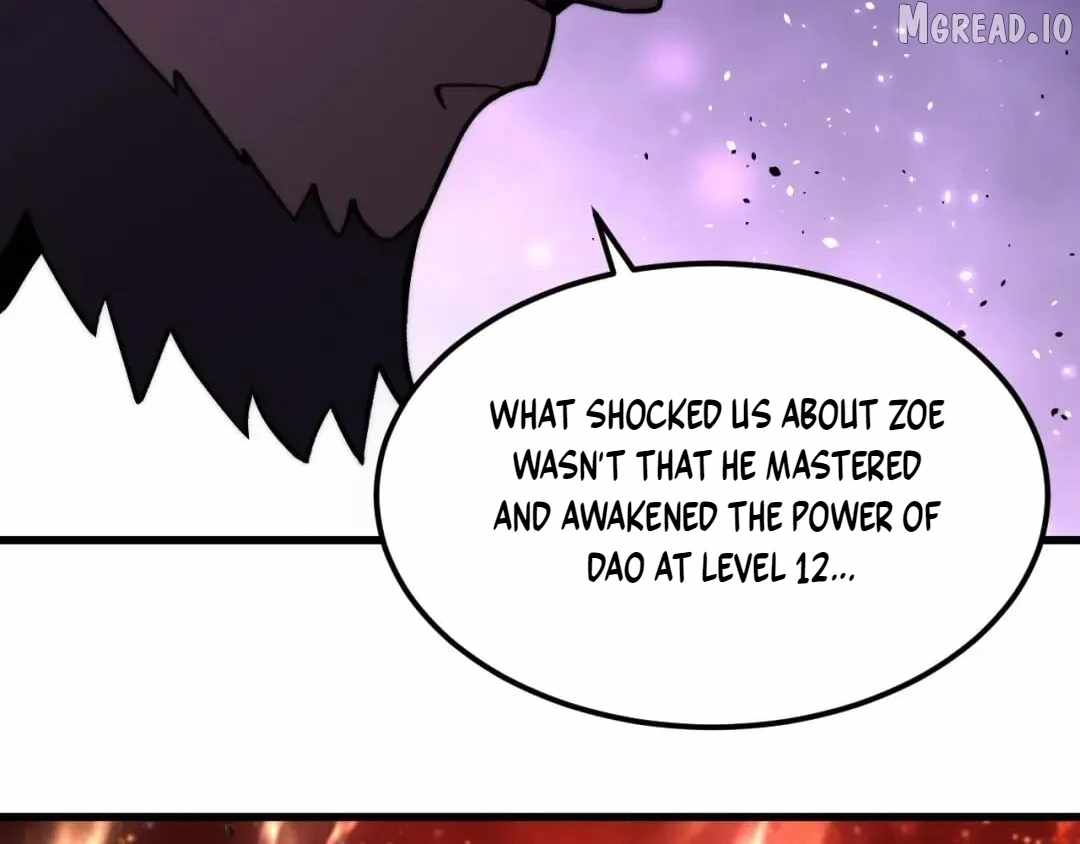 Logging 10,000 Years into the Future Chapter 328 134