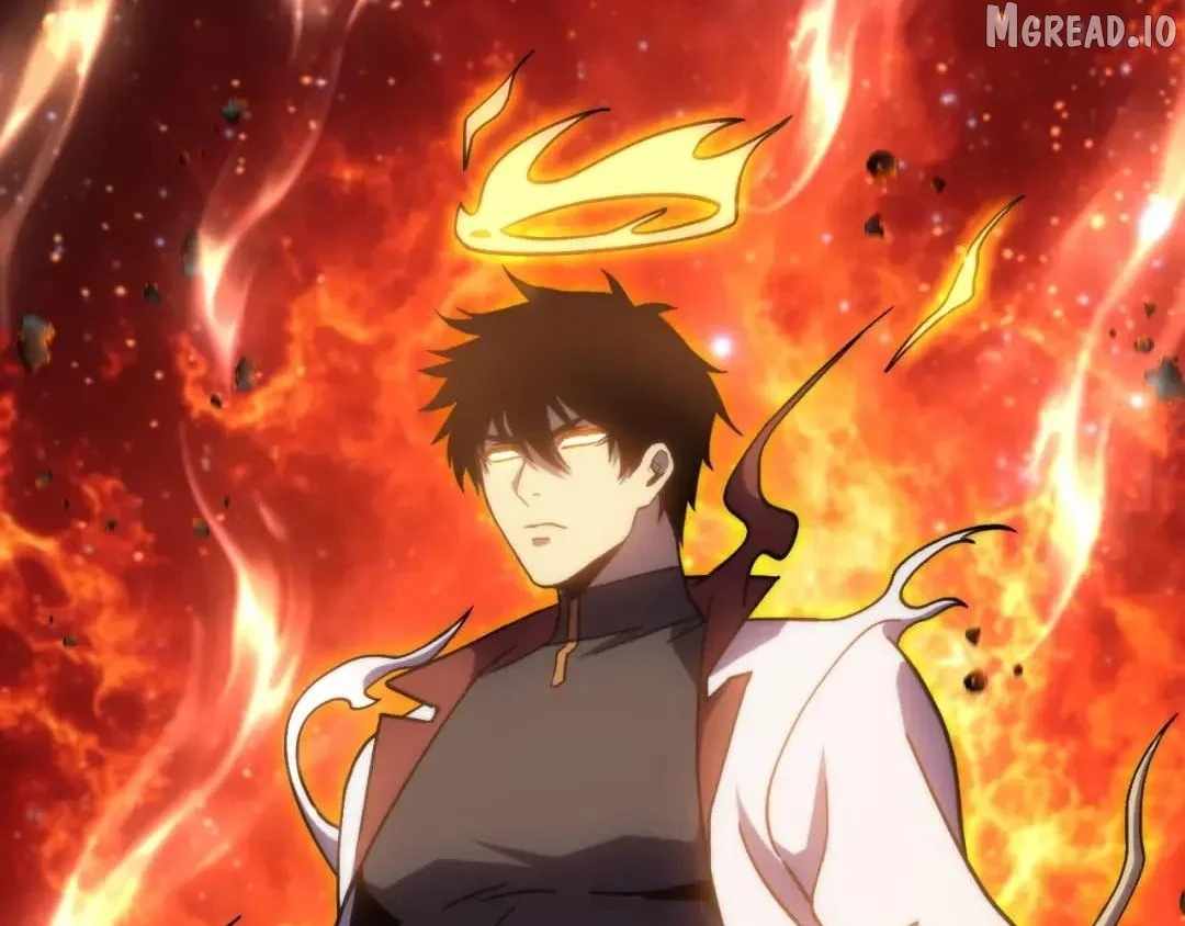 Logging 10,000 Years into the Future Chapter 328 135
