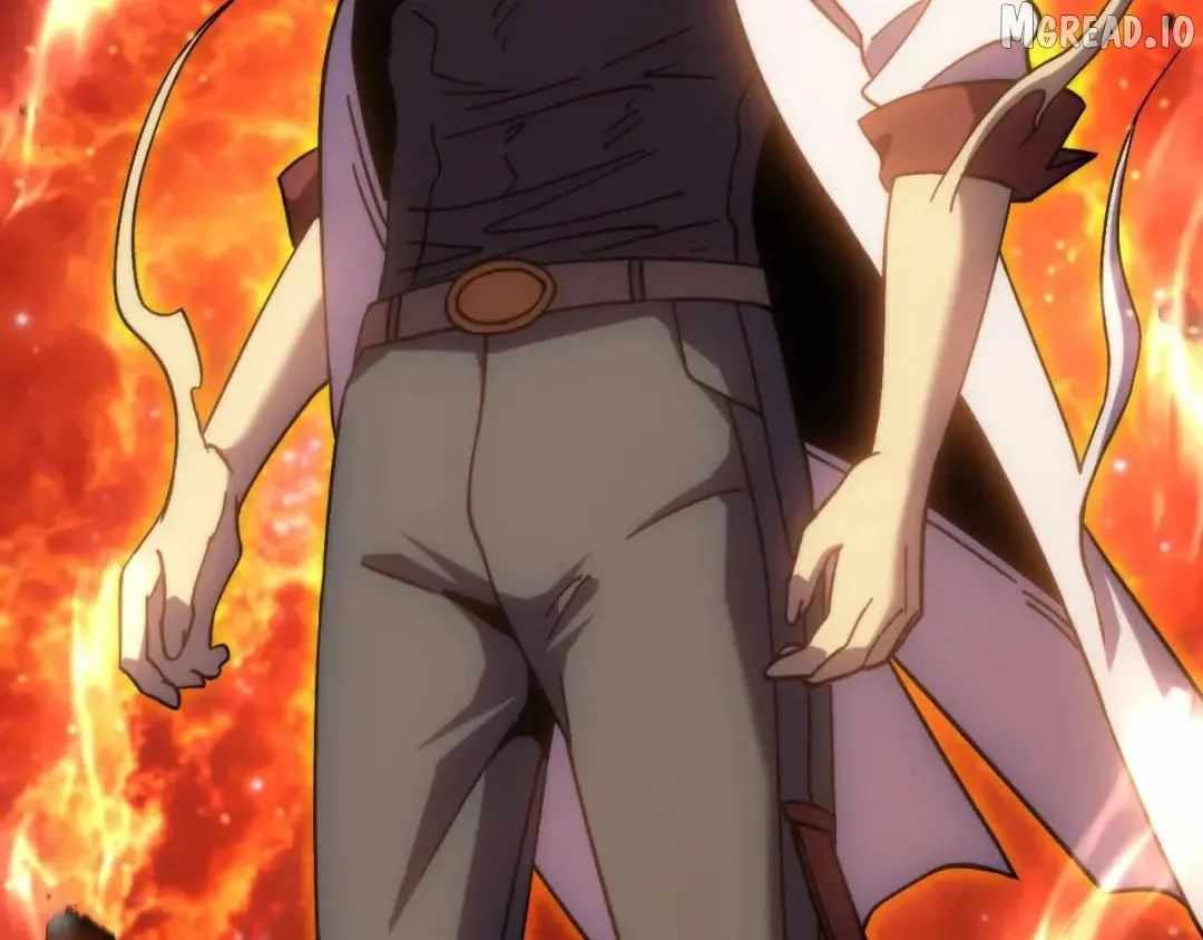 Logging 10,000 Years into the Future Chapter 328 136
