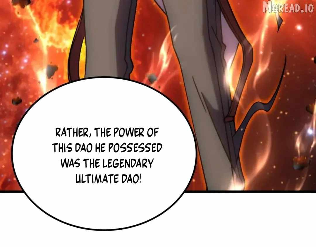 Logging 10,000 Years into the Future Chapter 328 137