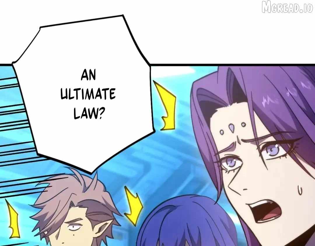 Logging 10,000 Years into the Future Chapter 328 138