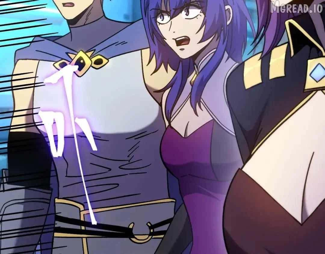 Logging 10,000 Years into the Future Chapter 328 139