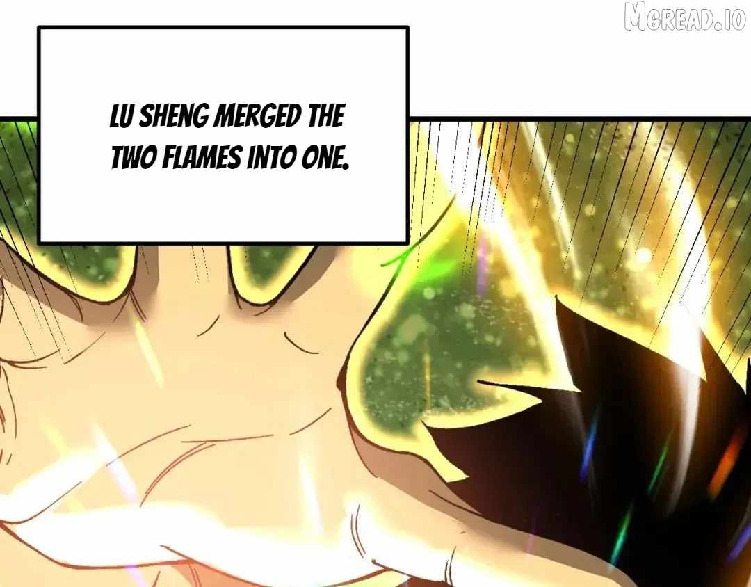 Logging 10,000 Years into the Future Chapter 328 14