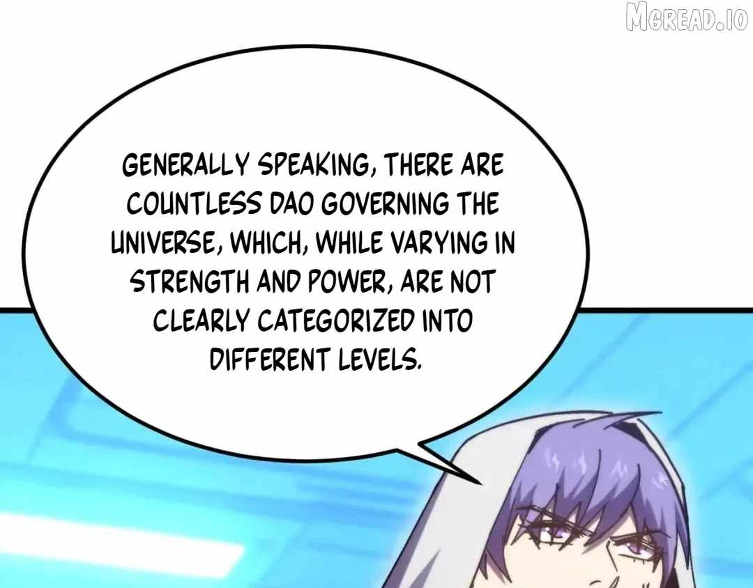Logging 10,000 Years into the Future Chapter 328 141