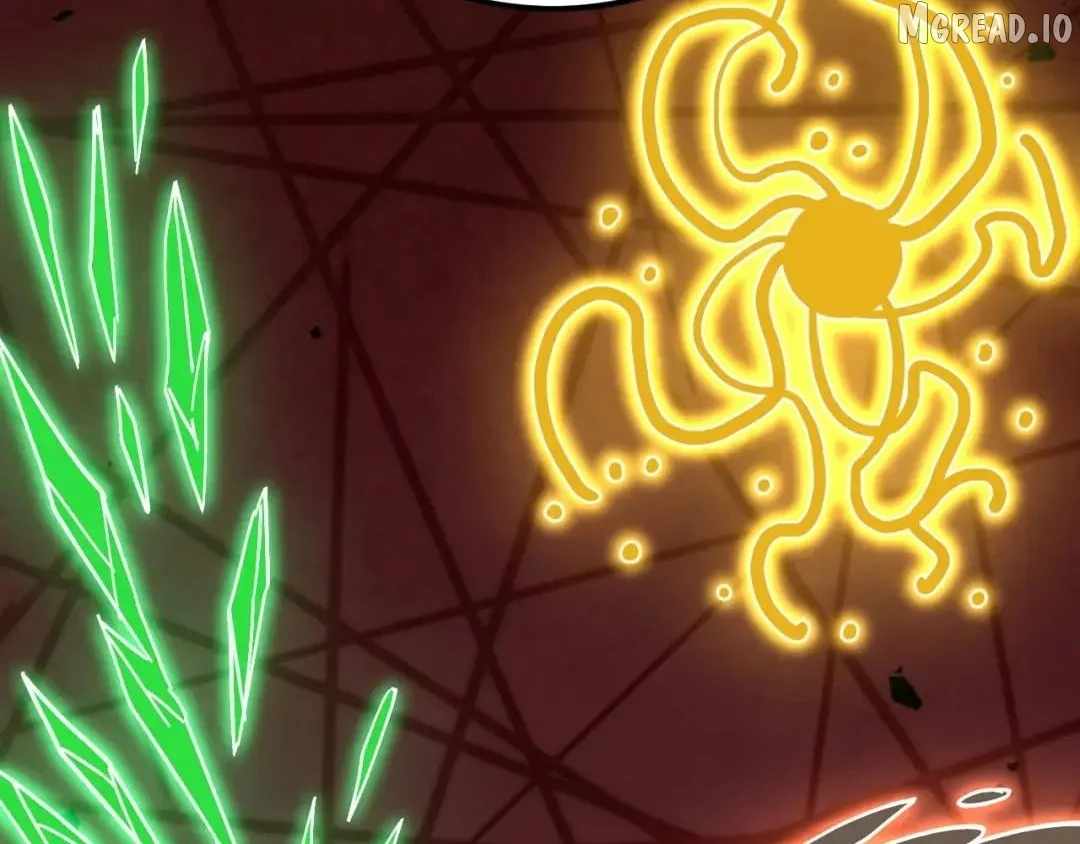 Logging 10,000 Years into the Future Chapter 328 146