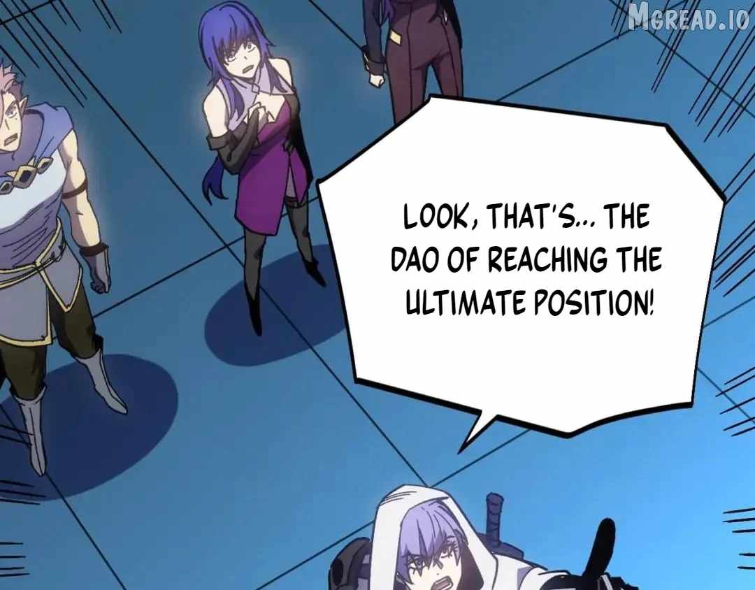 Logging 10,000 Years into the Future Chapter 328 148