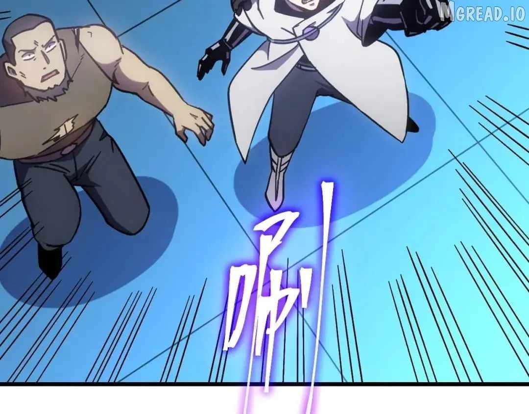 Logging 10,000 Years into the Future Chapter 328 149