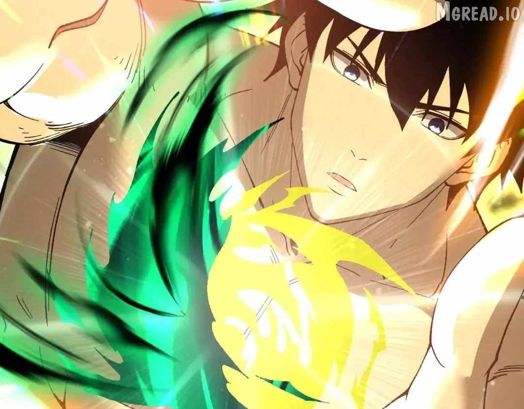 Logging 10,000 Years into the Future Chapter 328 15