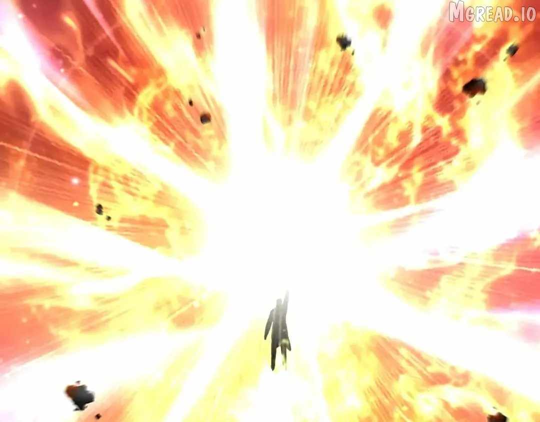 Logging 10,000 Years into the Future Chapter 328 154