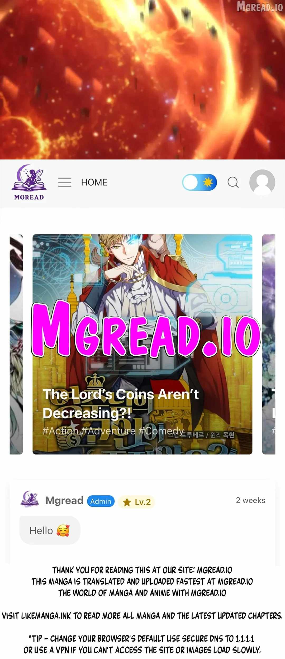 Logging 10,000 Years into the Future Chapter 328 157