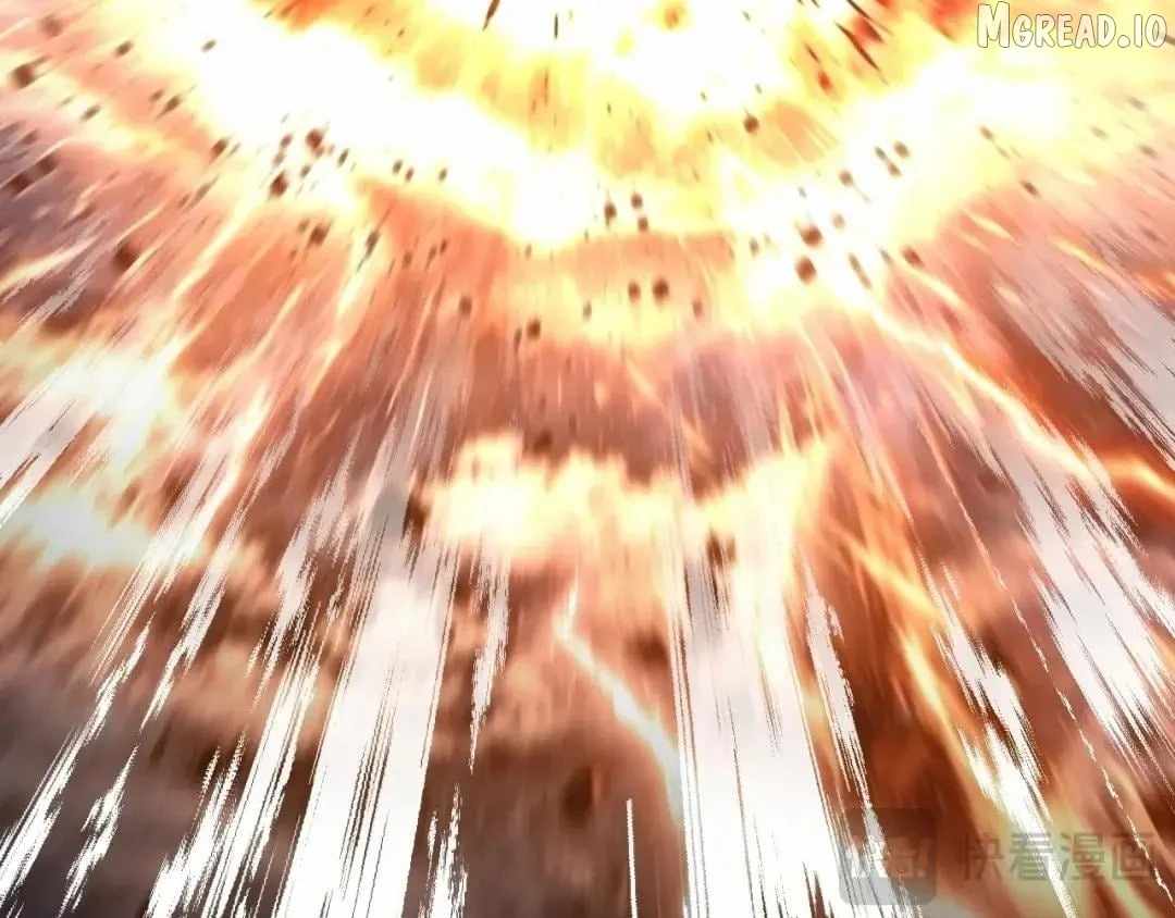Logging 10,000 Years into the Future Chapter 328 23