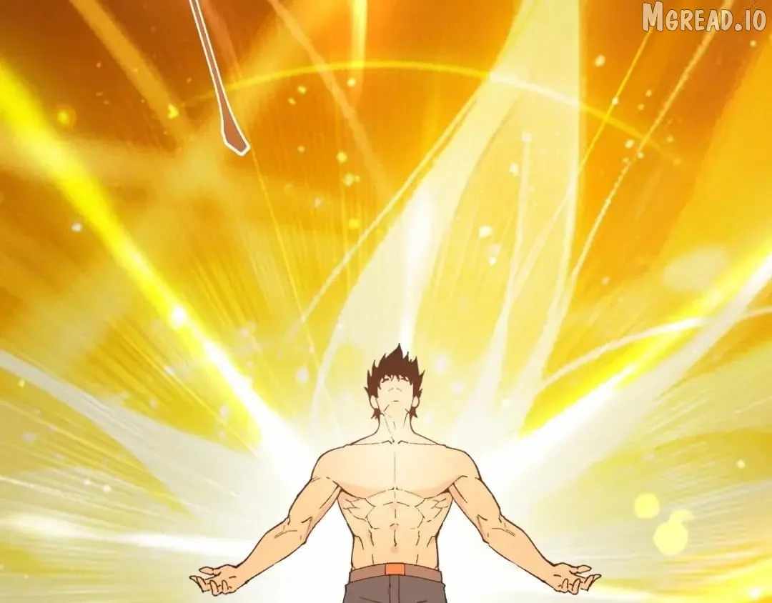 Logging 10,000 Years into the Future Chapter 328 3