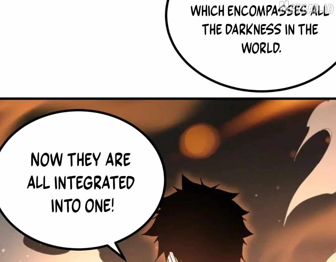 Logging 10,000 Years into the Future Chapter 328 30