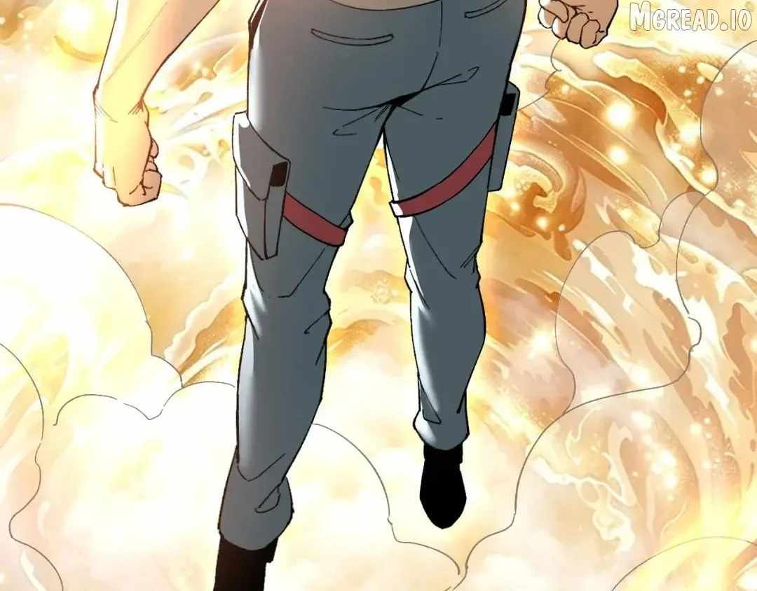 Logging 10,000 Years into the Future Chapter 328 32