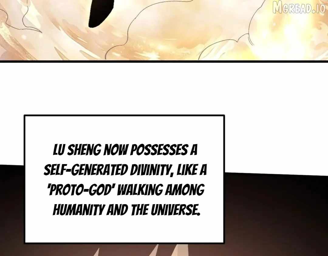 Logging 10,000 Years into the Future Chapter 328 33