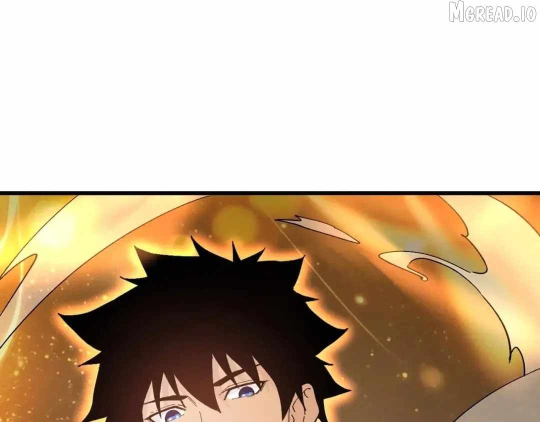 Logging 10,000 Years into the Future Chapter 328 37