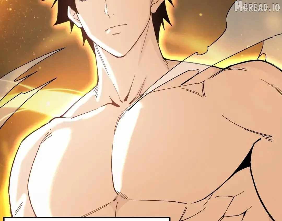 Logging 10,000 Years into the Future Chapter 328 38