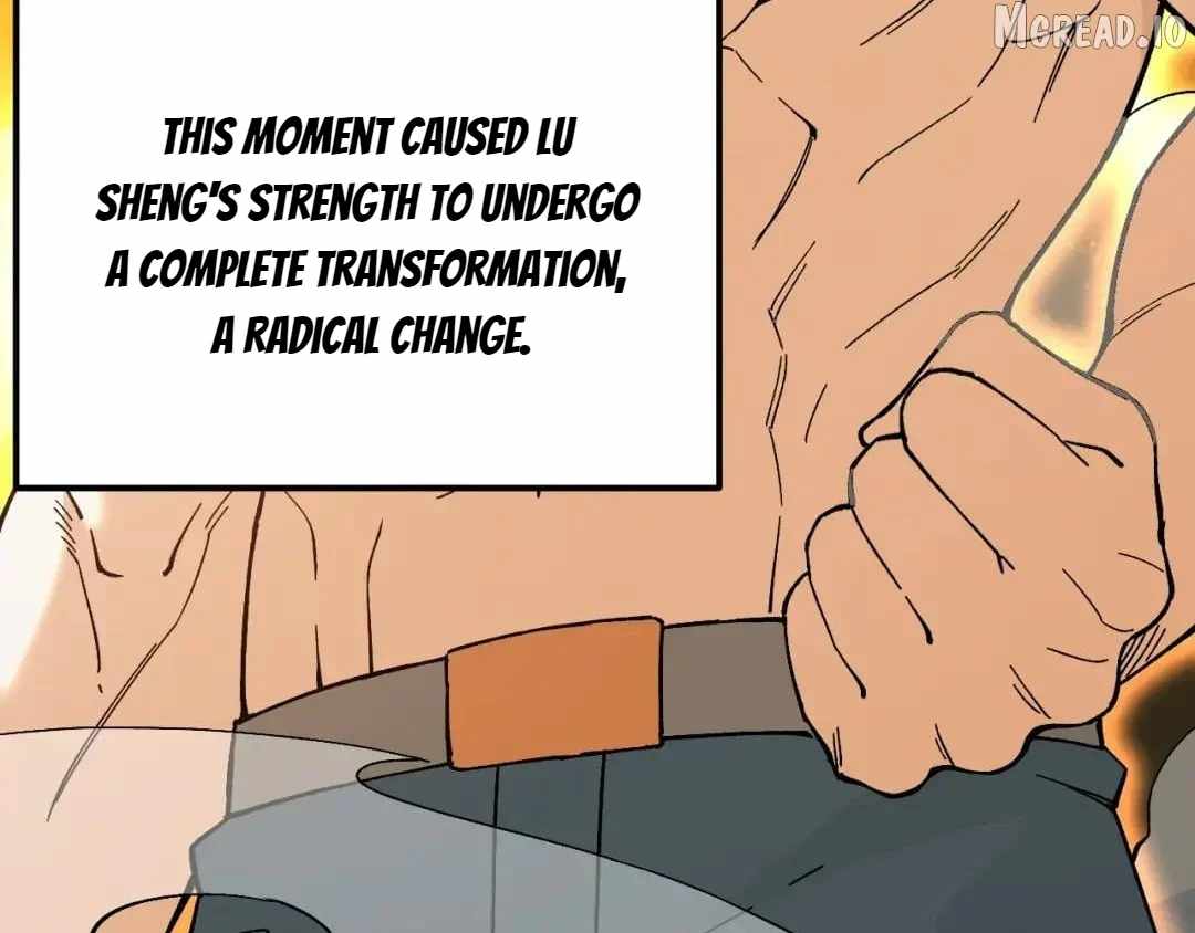Logging 10,000 Years into the Future Chapter 328 39