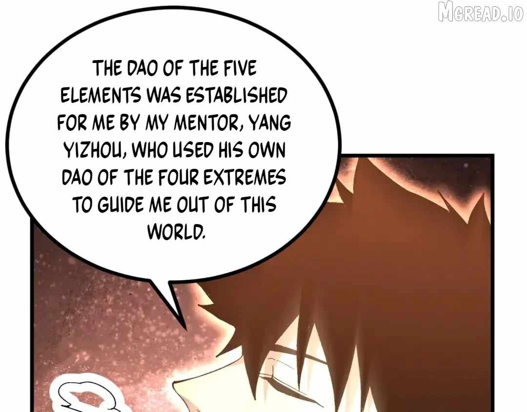 Logging 10,000 Years into the Future Chapter 328 41