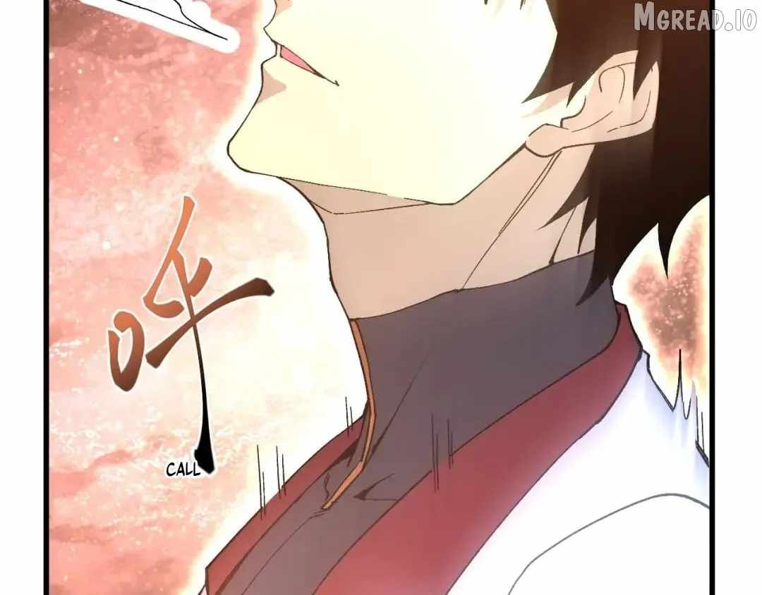 Logging 10,000 Years into the Future Chapter 328 42