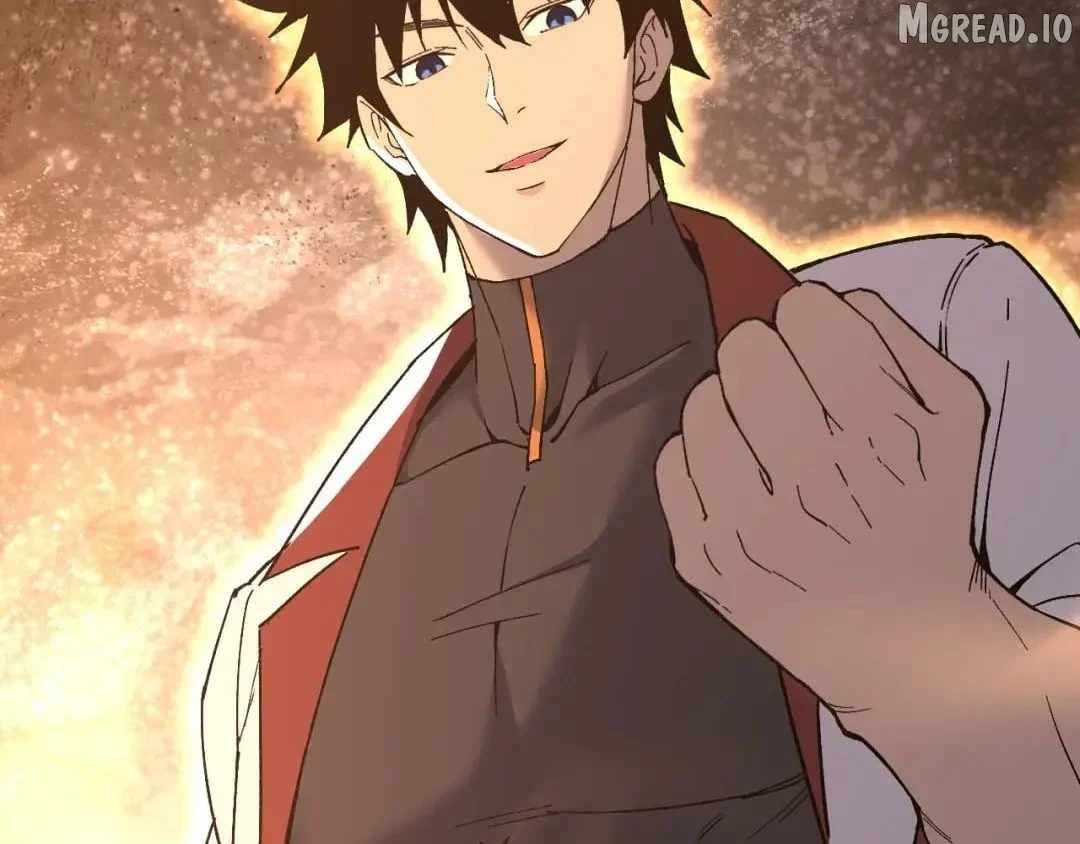 Logging 10,000 Years into the Future Chapter 328 44