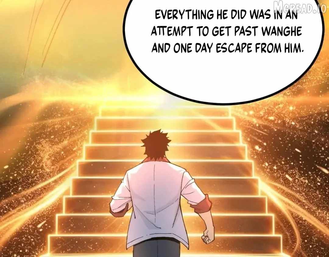 Logging 10,000 Years into the Future Chapter 328 50