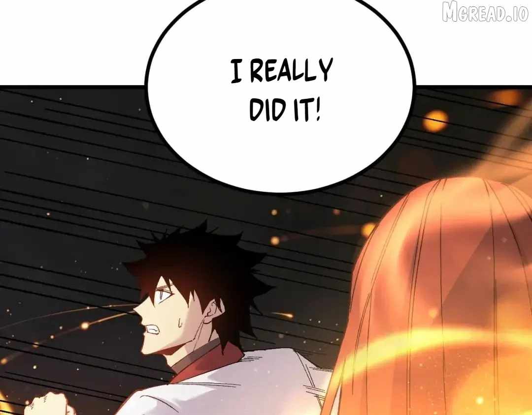 Logging 10,000 Years into the Future Chapter 328 54