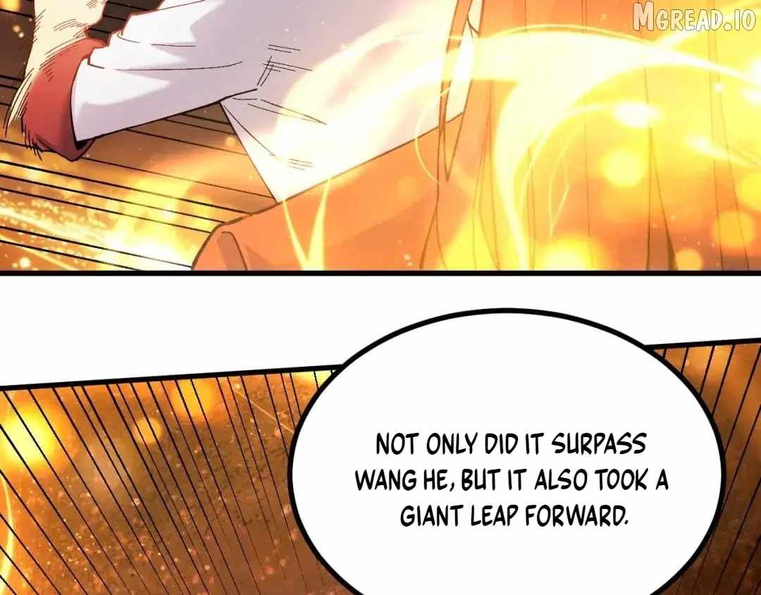 Logging 10,000 Years into the Future Chapter 328 55