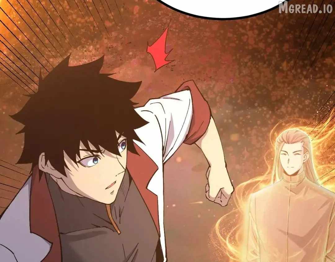 Logging 10,000 Years into the Future Chapter 328 56