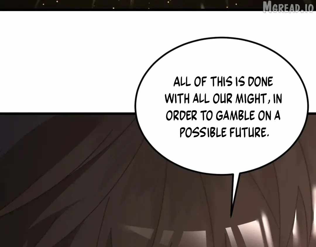 Logging 10,000 Years into the Future Chapter 328 64