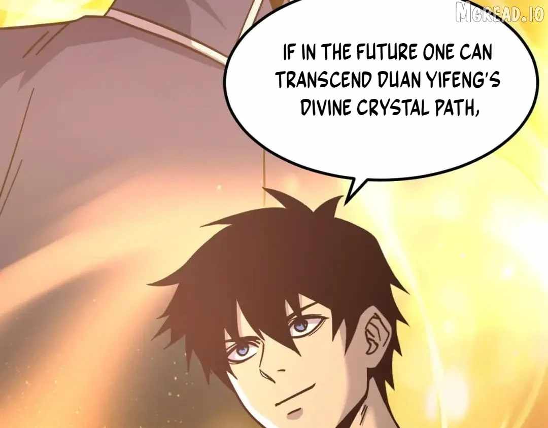 Logging 10,000 Years into the Future Chapter 328 68