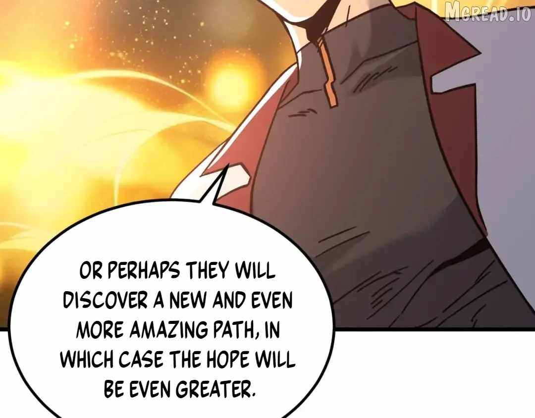 Logging 10,000 Years into the Future Chapter 328 69