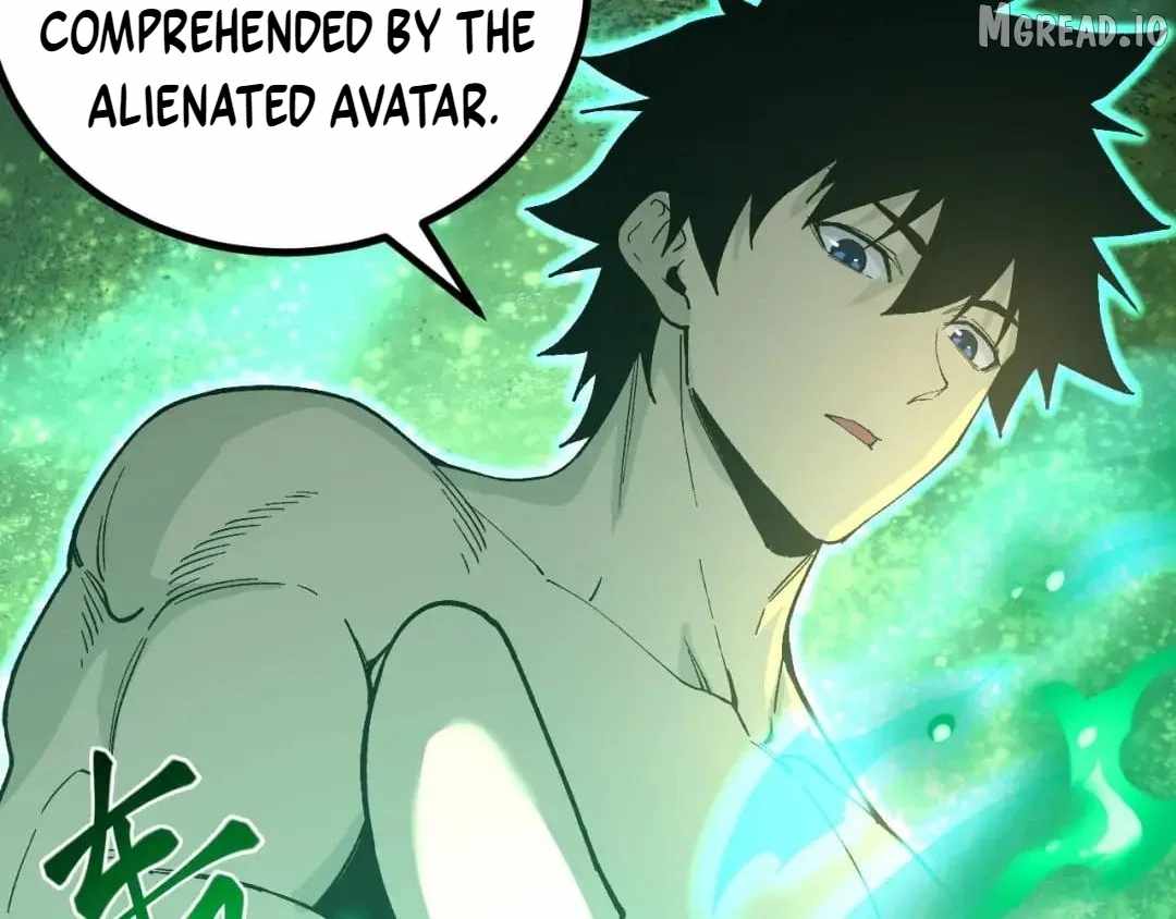 Logging 10,000 Years into the Future Chapter 328 7