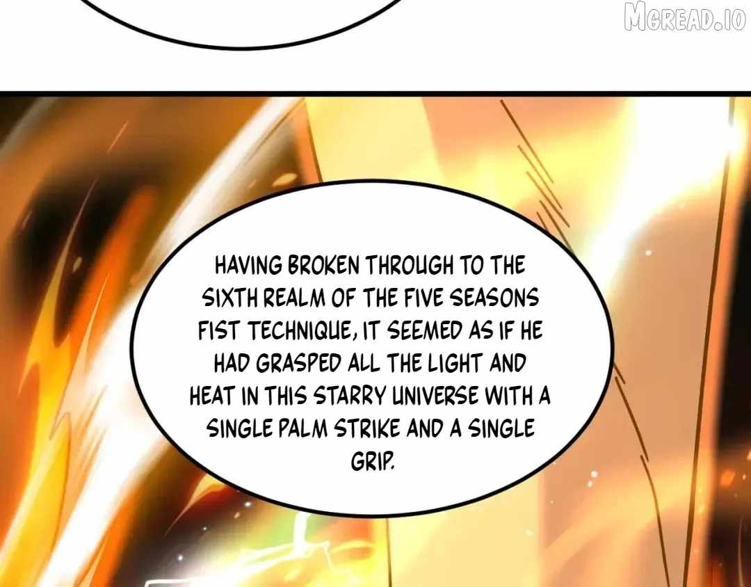 Logging 10,000 Years into the Future Chapter 328 70