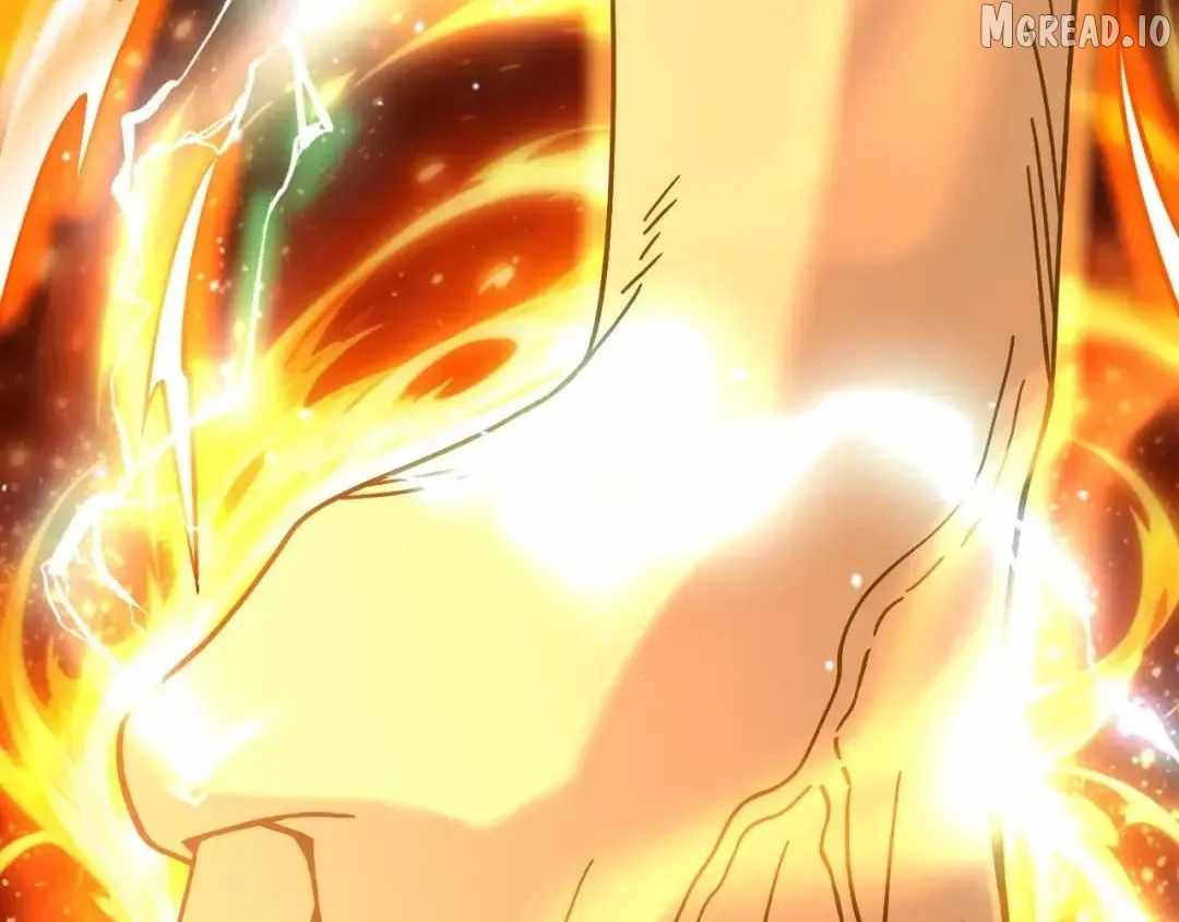 Logging 10,000 Years into the Future Chapter 328 71
